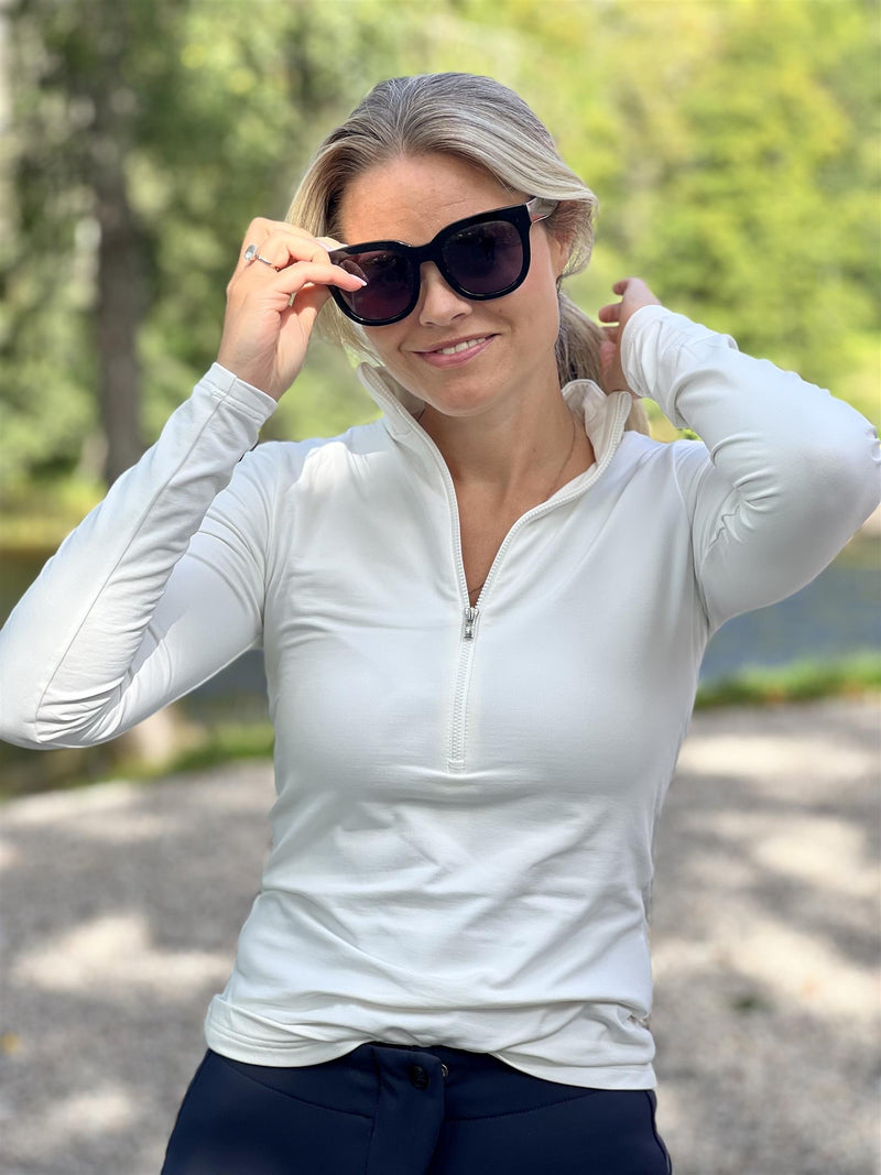 Fusalp Gemini Half-zip genser
