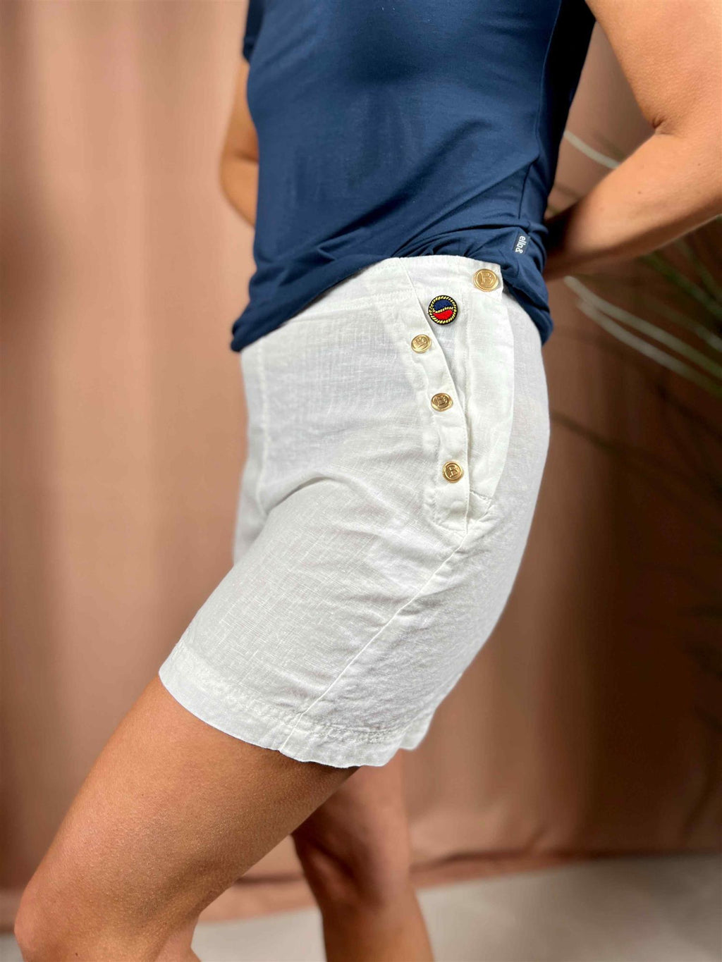 Busnel Peggie Shorts