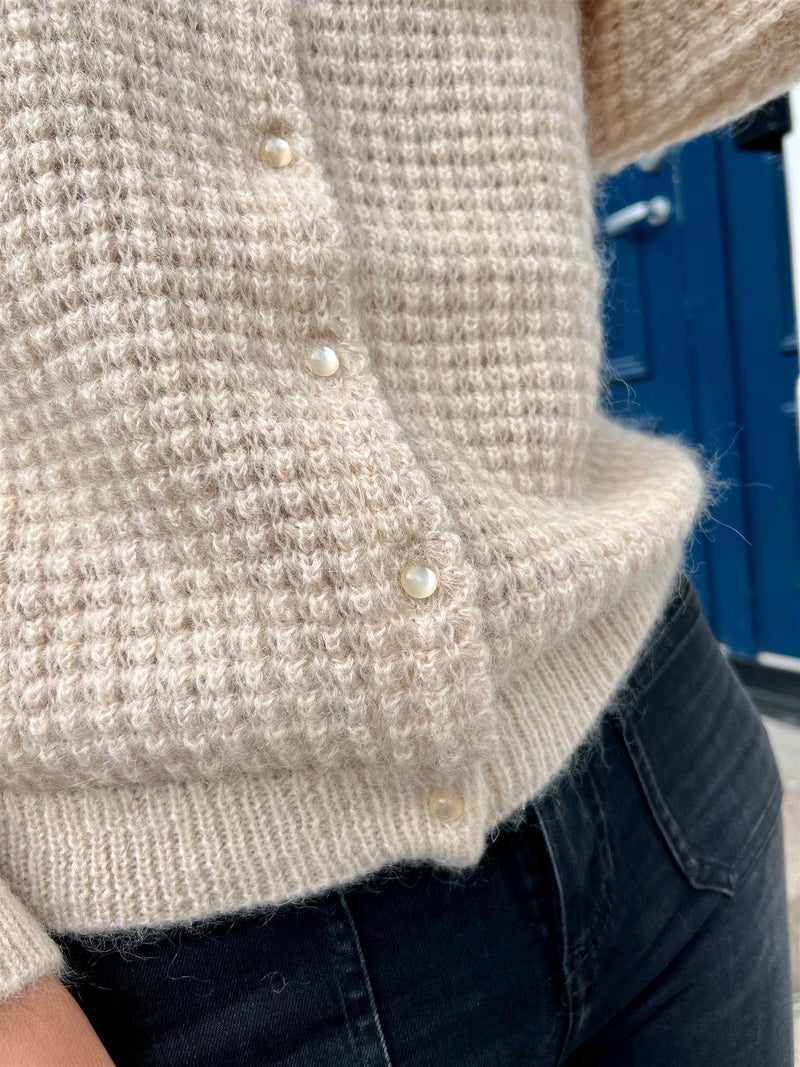 Dear Dharma Sara Cardigan