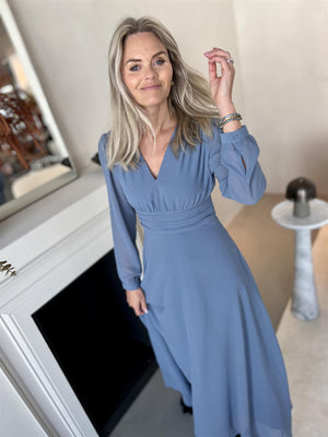 Riccovero Astrid Dress