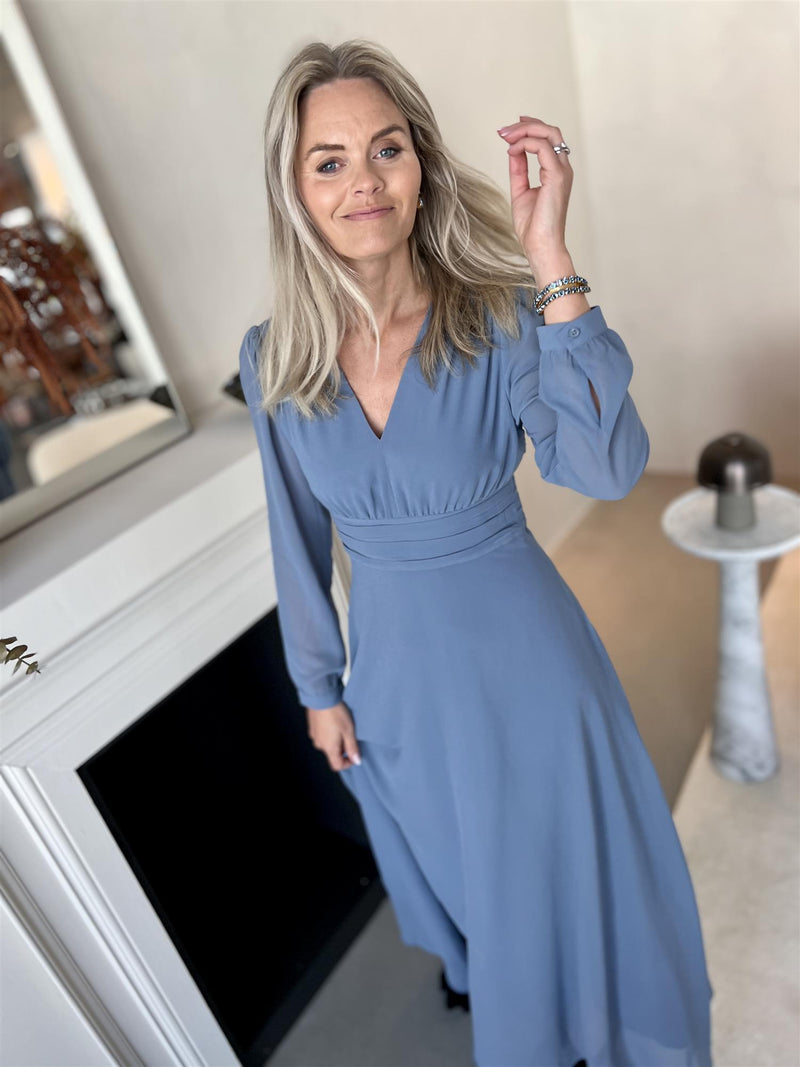 Riccovero Astrid Dress
