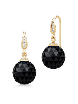 Julie Sandlau Divine Earring