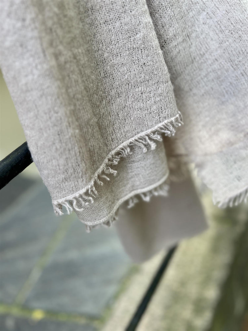 Mala Alisha Salted Taupe