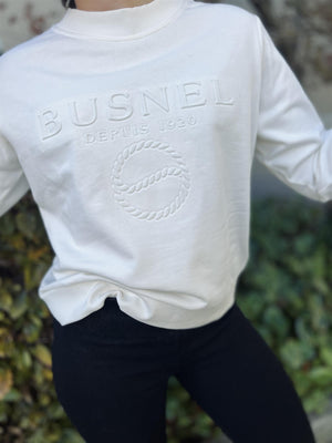 Busnel Samanta Sweatshirt