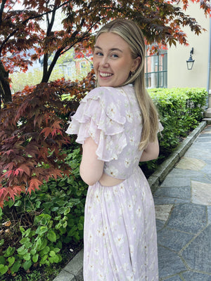 Camilla Pihl Elise Dress