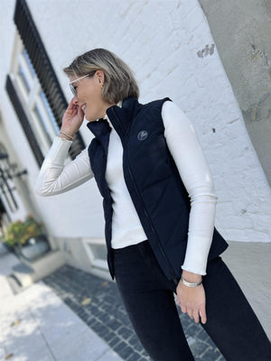 Fusalp Leila Woman Jacket
