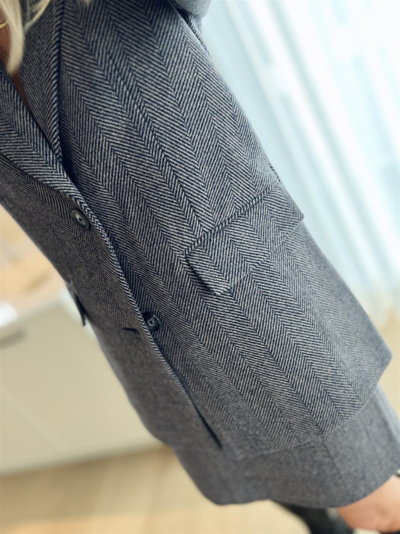 Camilla Pihl Brooklyn Blazer