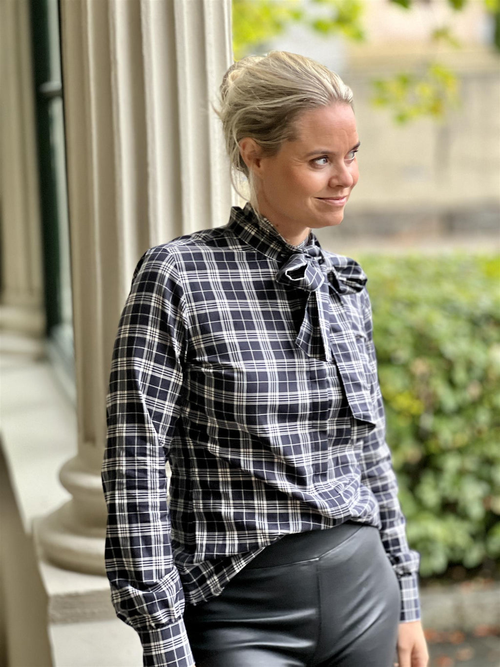 Stenströms Dilba Blouse