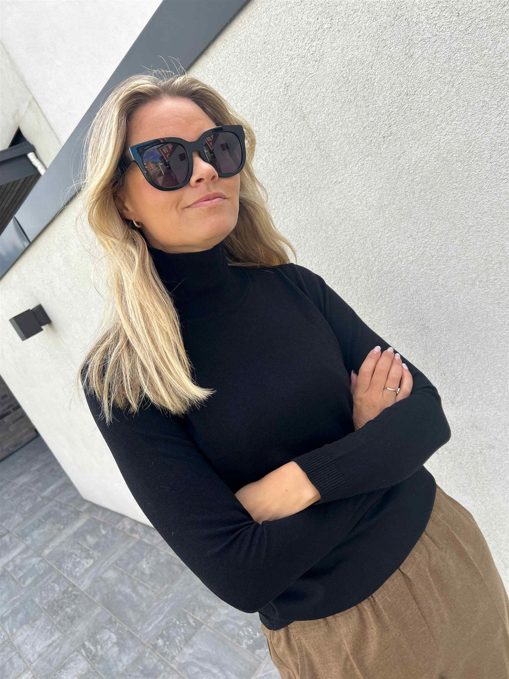 Max Mara Kiku