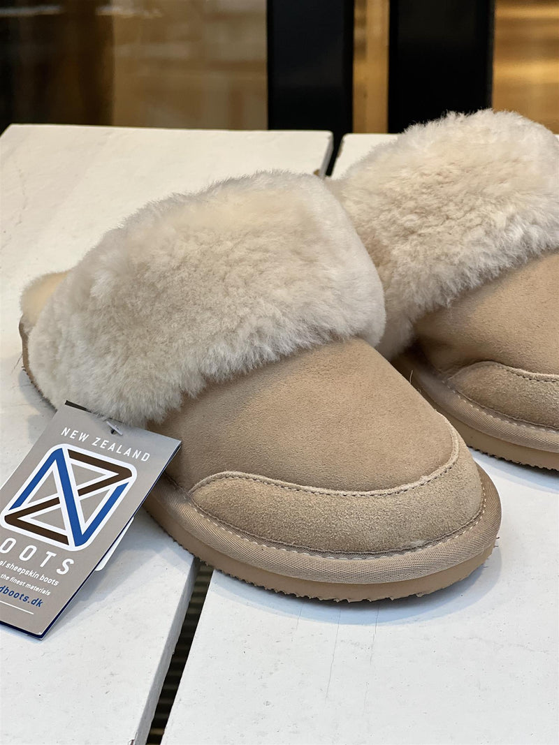 New Zealand Open slipper woman`s