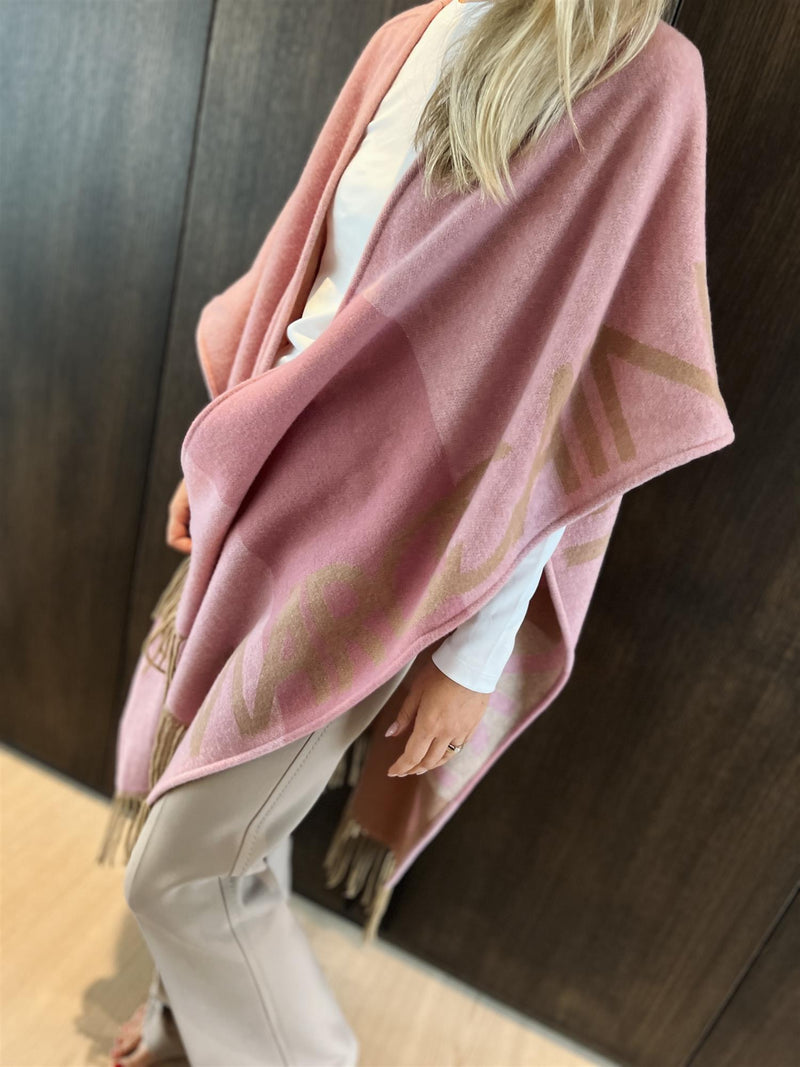 Marccain Poncho