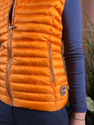 Colmar Woman's Down Vest