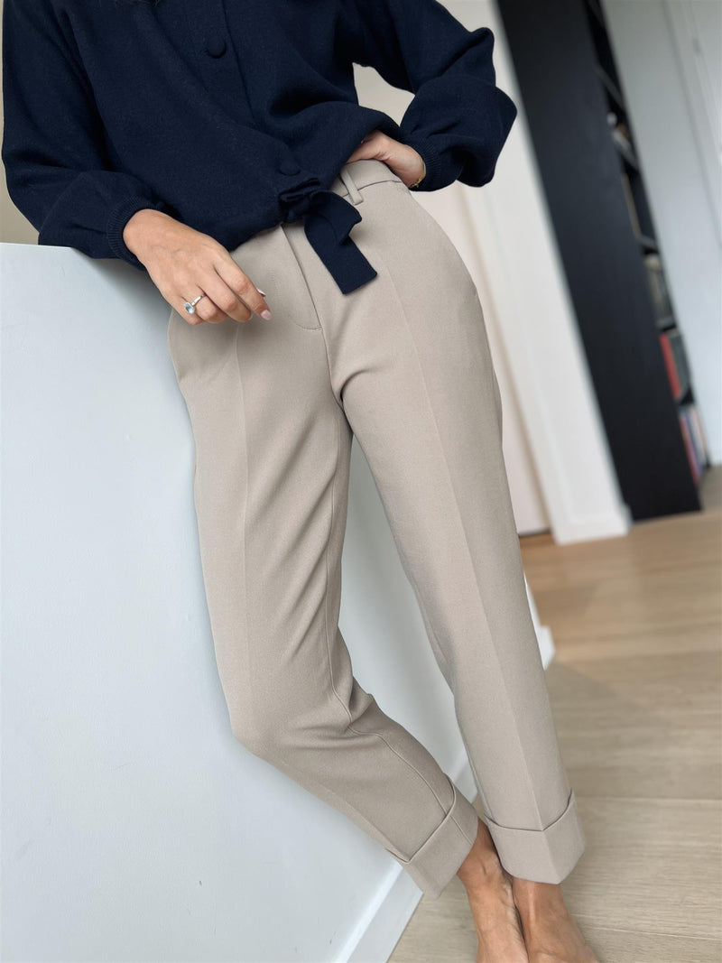 Cambio Krystal Wool Double