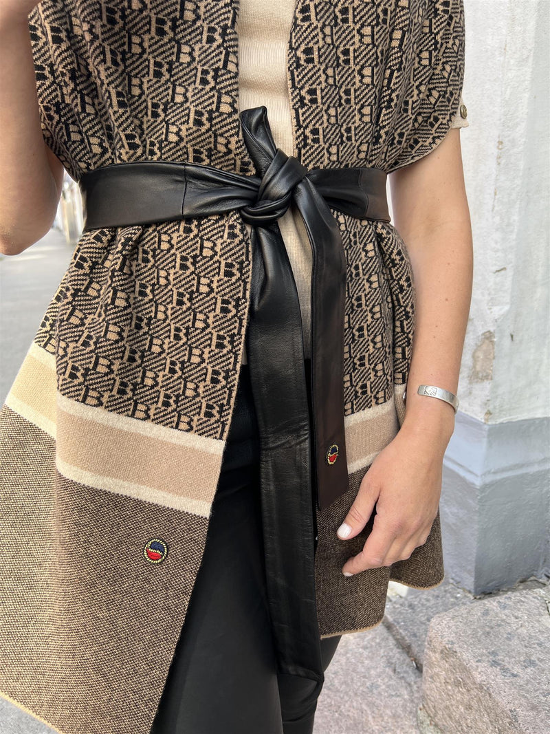 Busnel AIX belt