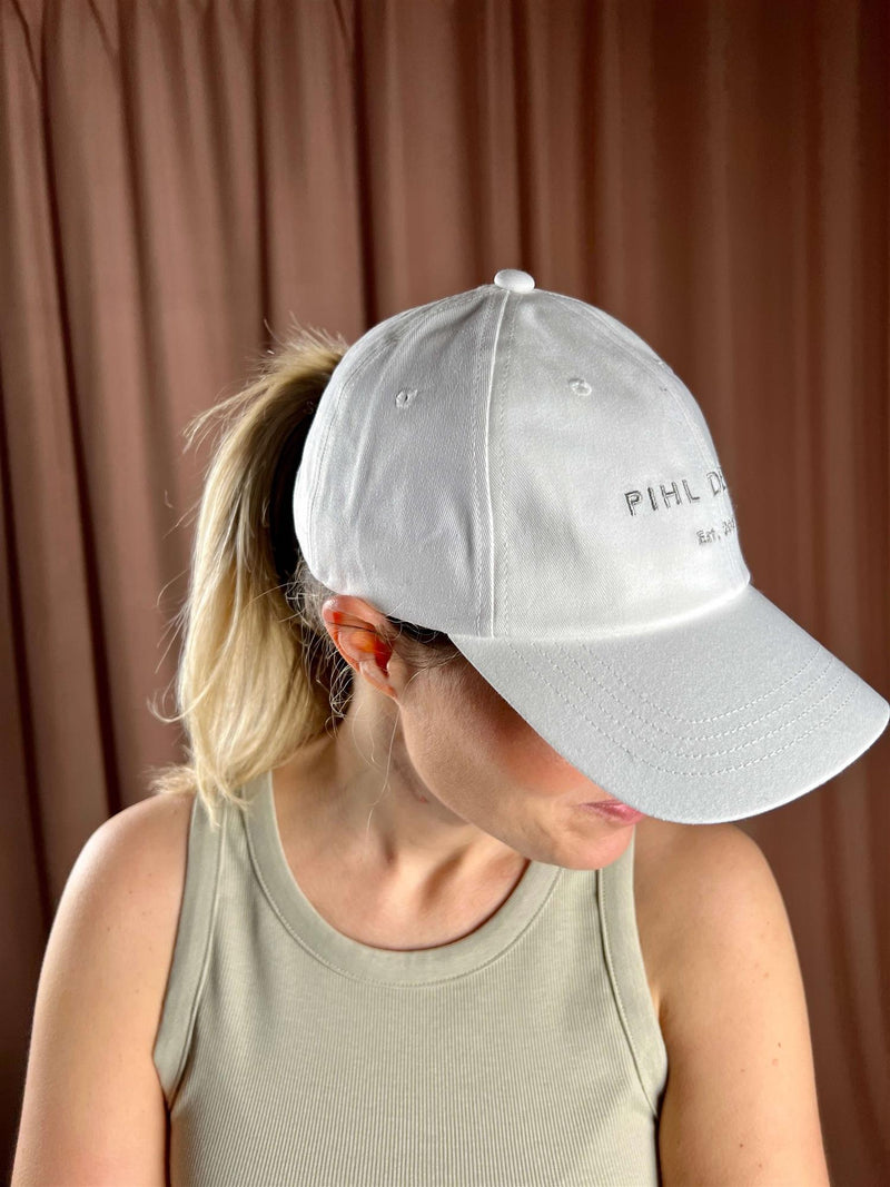 Camilla Pihl Lola Cap