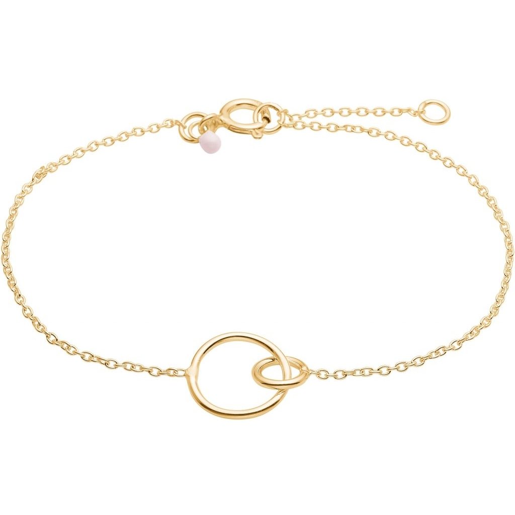 Armbånd Double circle