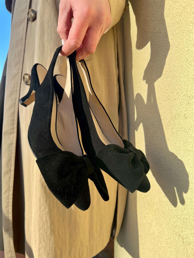 Fabienne Chapot Beau Kitten Heel
