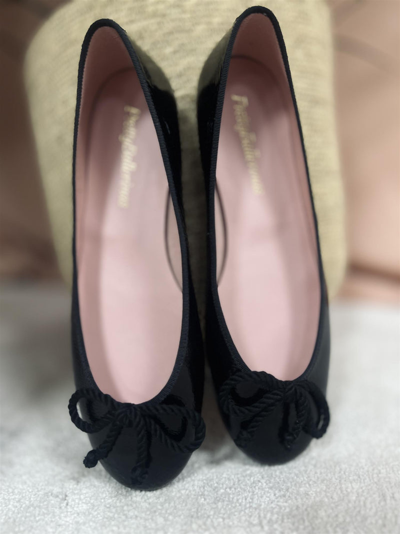 Pretty Ballerinas Sort