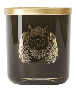 MOR - Candle Snow Gardenia