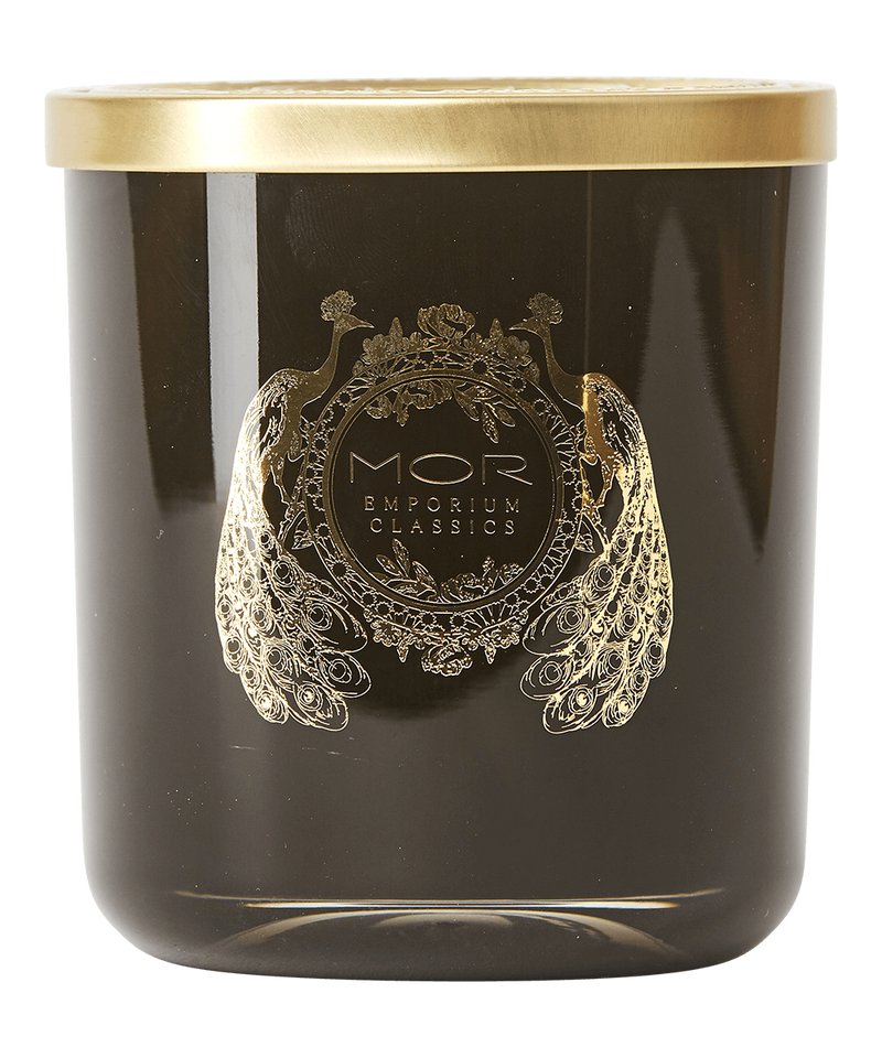 MOR - Candle Snow Gardenia
