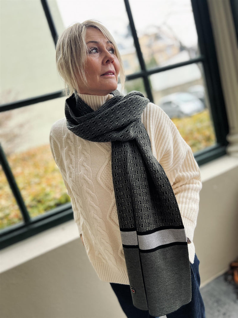 Busnel Cassina Scarf