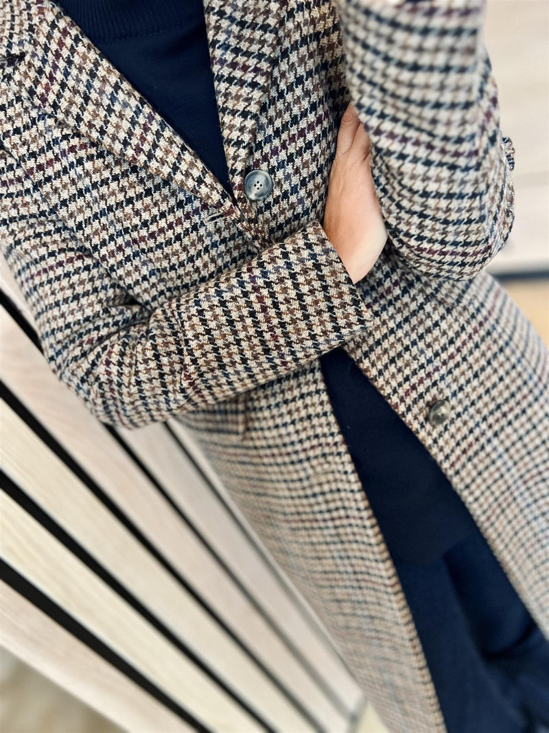Max Mara Pugnale