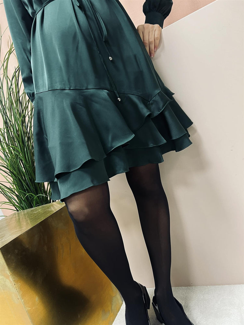 Riccovero Wilma Dress