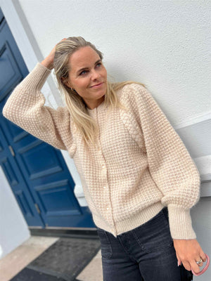Dear Dharma Sara Cardigan