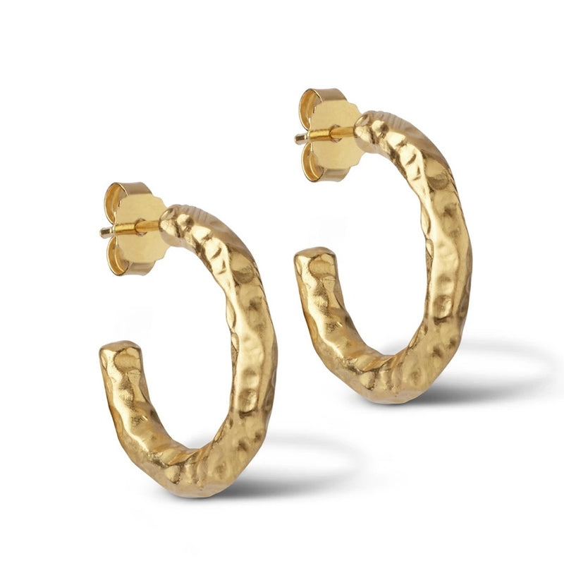 Enamel hoops hali 20