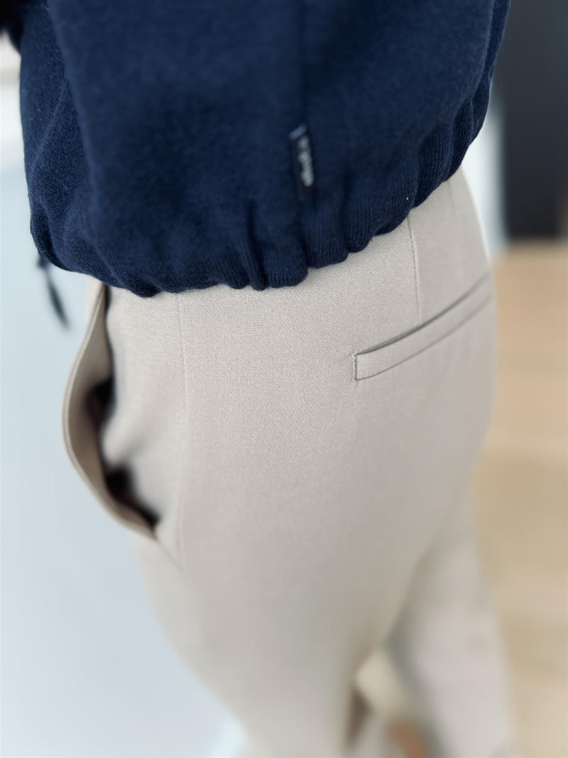 Cambio Krystal Wool Double