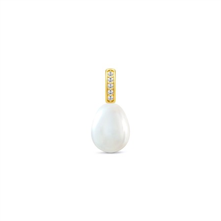 Ocean Pendant perle