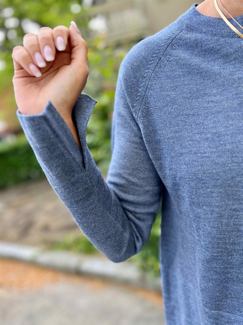 Stenströms Ammie Knit Cardigan