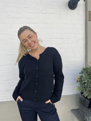 Mos Mosh Almine Knit Cardigan