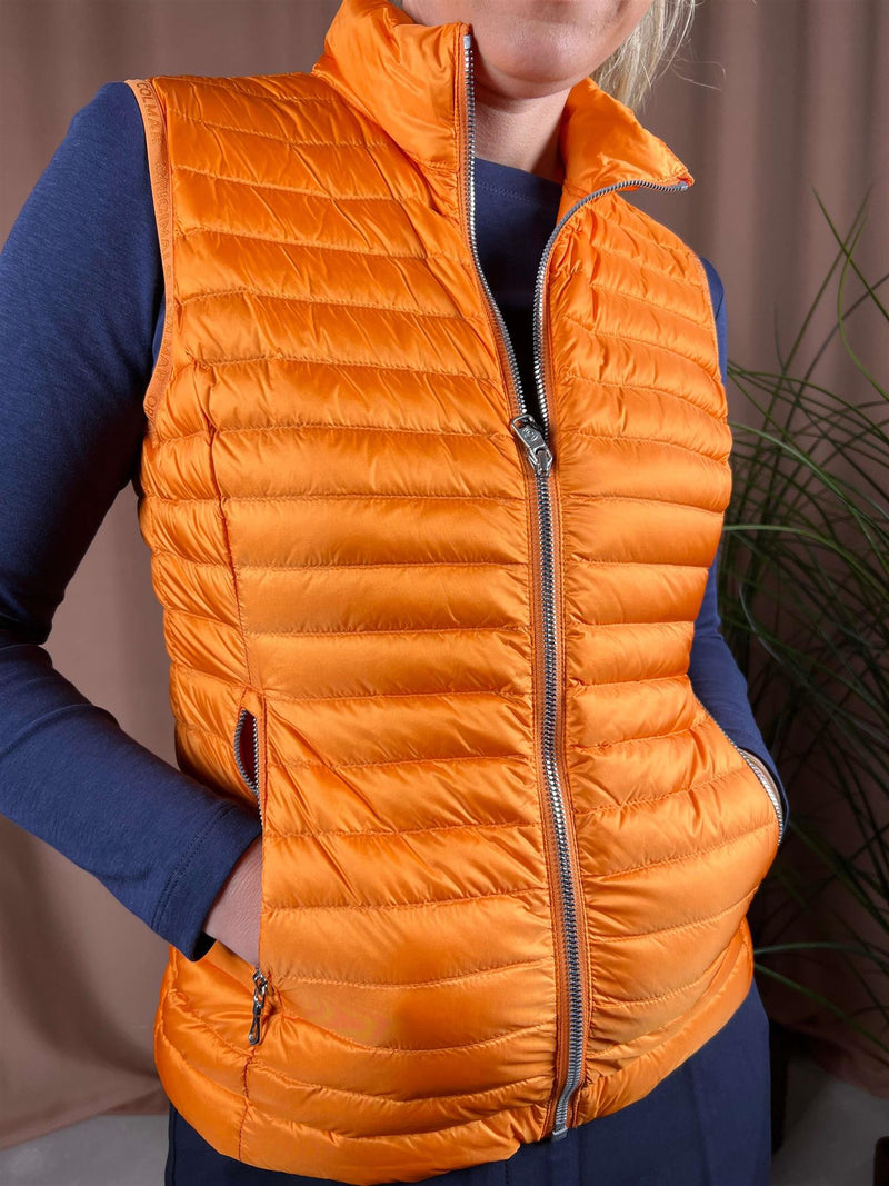 Colmar Woman's Down Vest