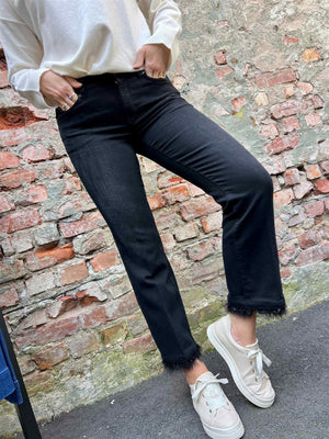 Cambio Paris Easy Kick Cashmere