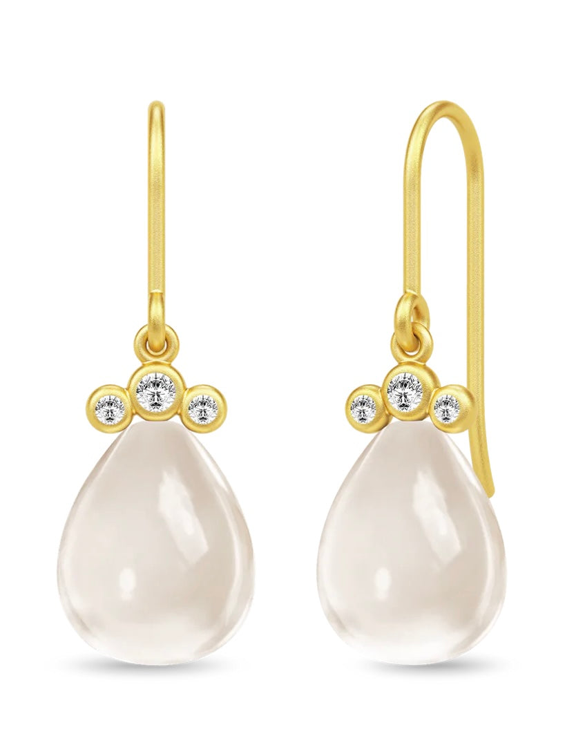 Julie Sandlau Bloom earrings