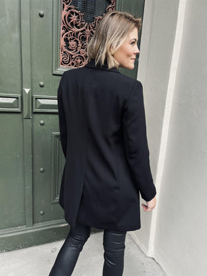 Mos Mosh Mm Gilia Leia Blazer