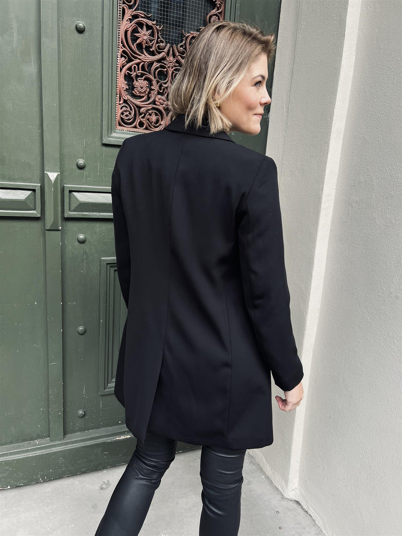 Mos Mosh Mm Gilia Leia Blazer