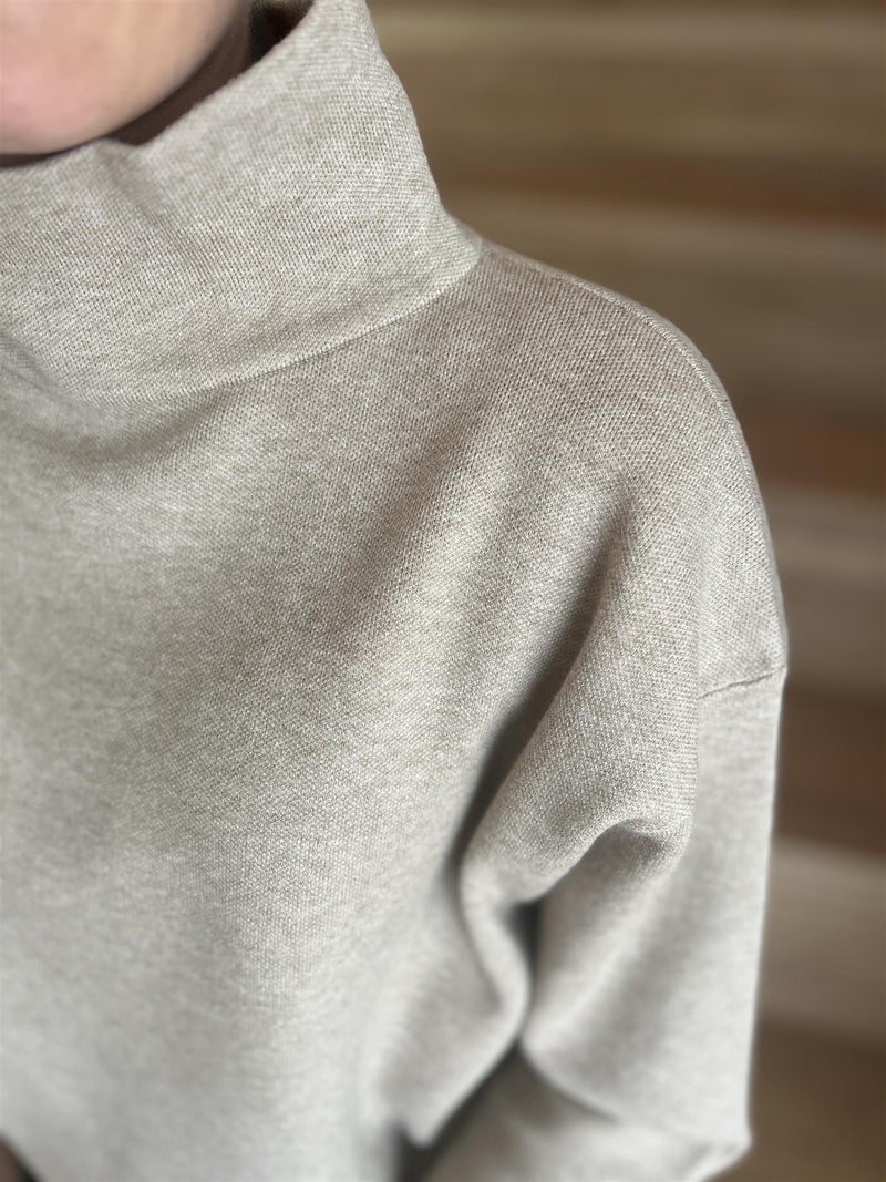 Riccovero Parker Sweater