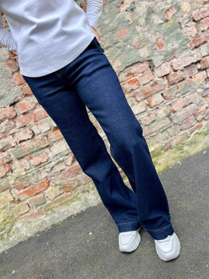 Pieszak Gilly French Jeans wash Vienna
