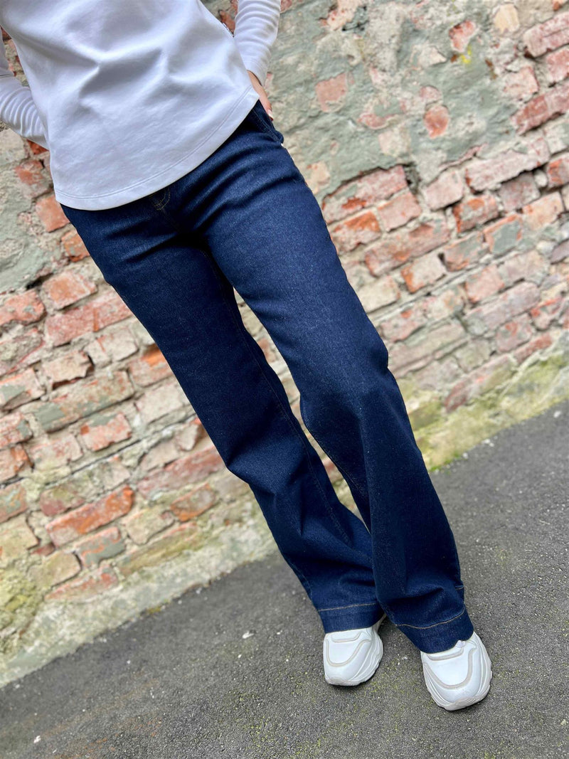 Pieszak Gilly French Jeans wash Vienna