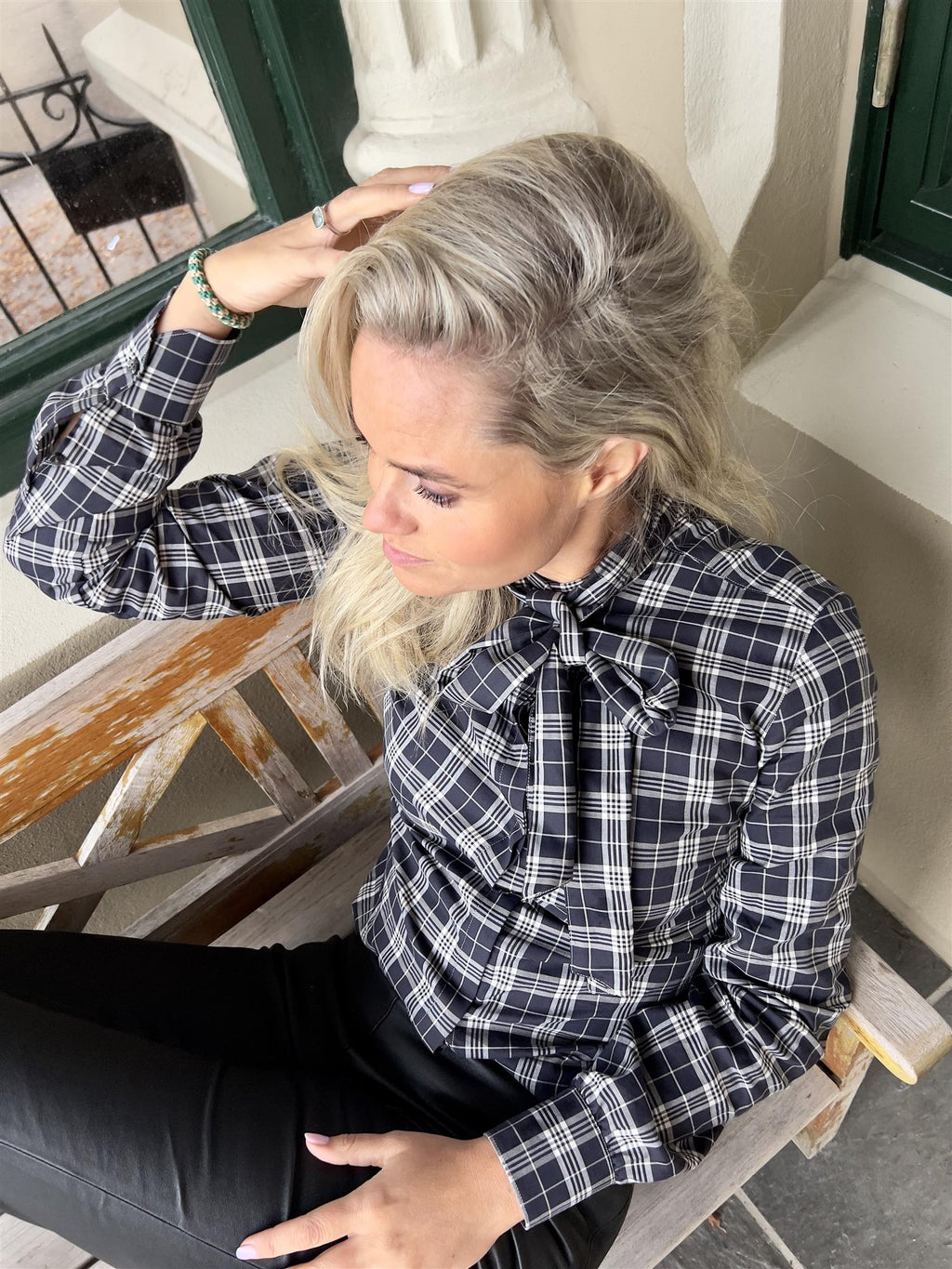 Stenströms Dilba Blouse