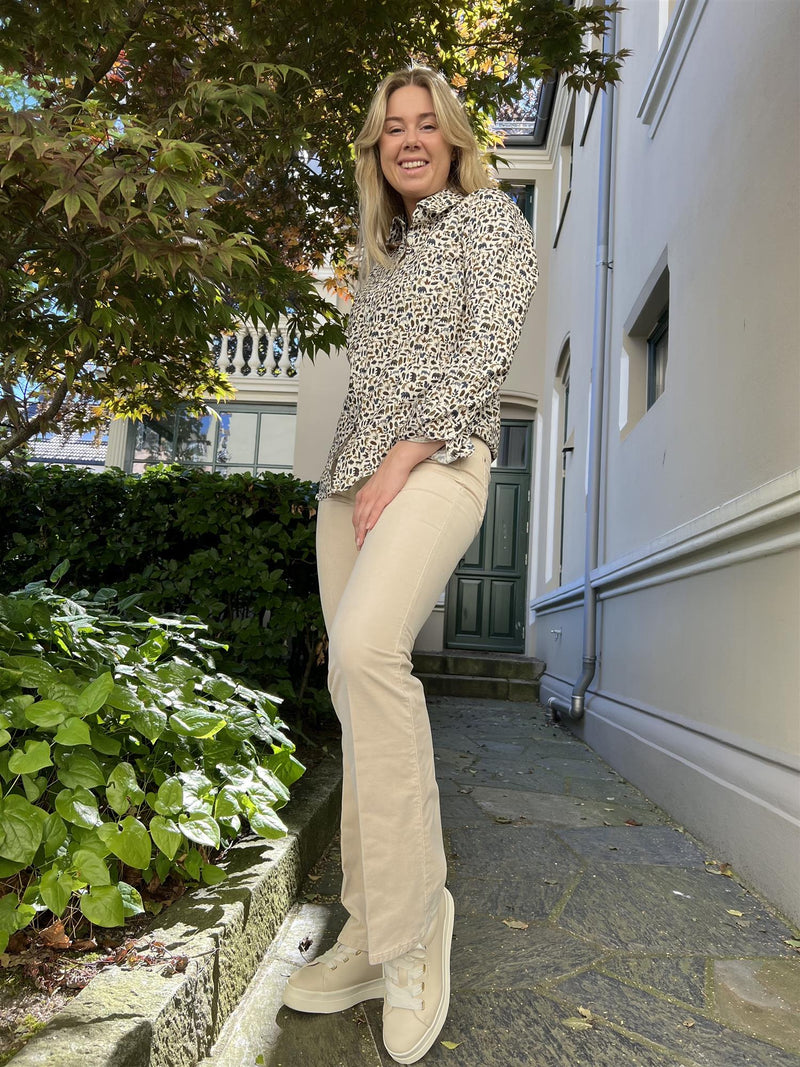 Stenströms Sanna Shirt