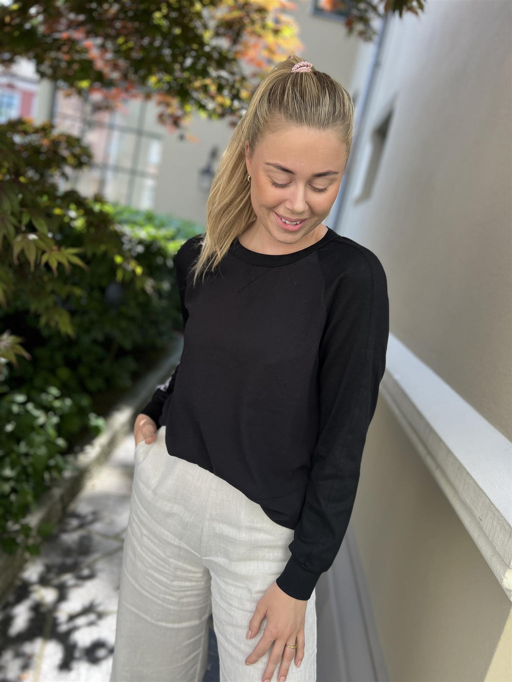 Marccain Bluse