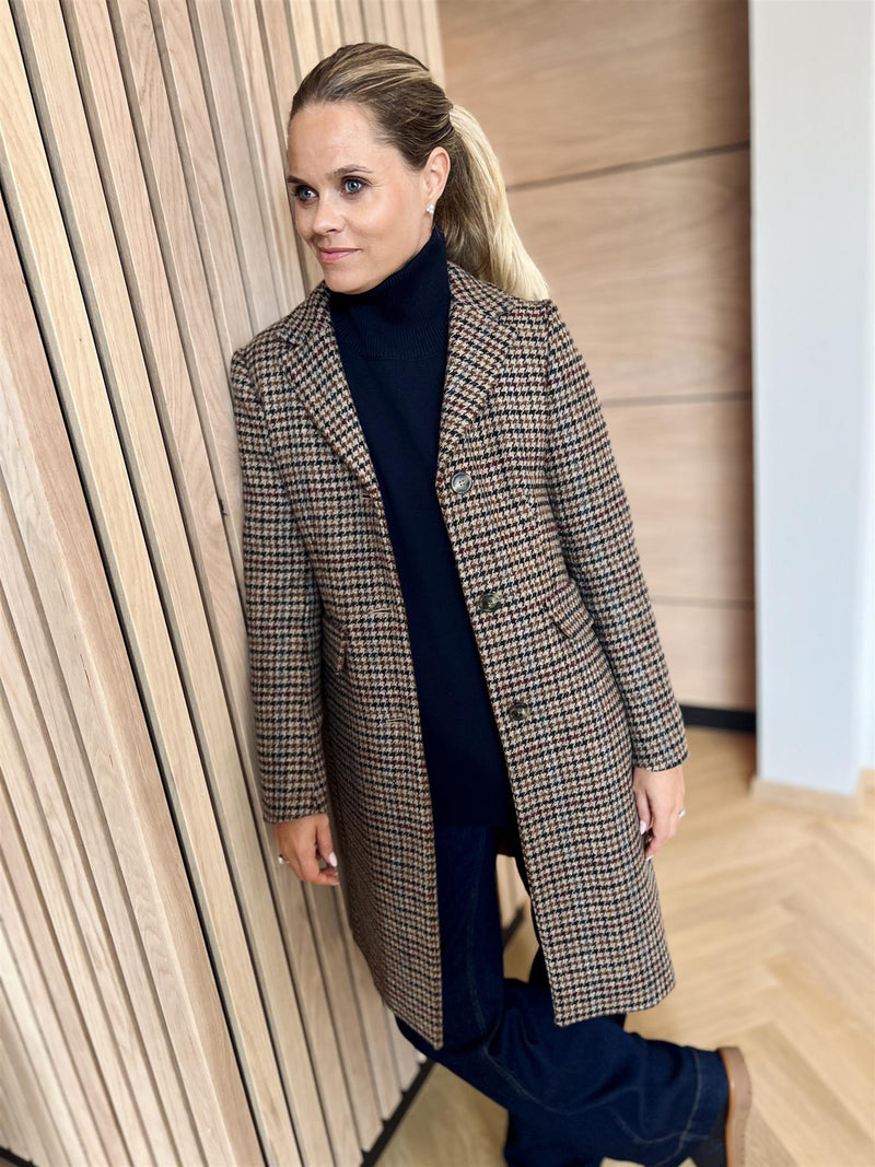 Max Mara Pugnale