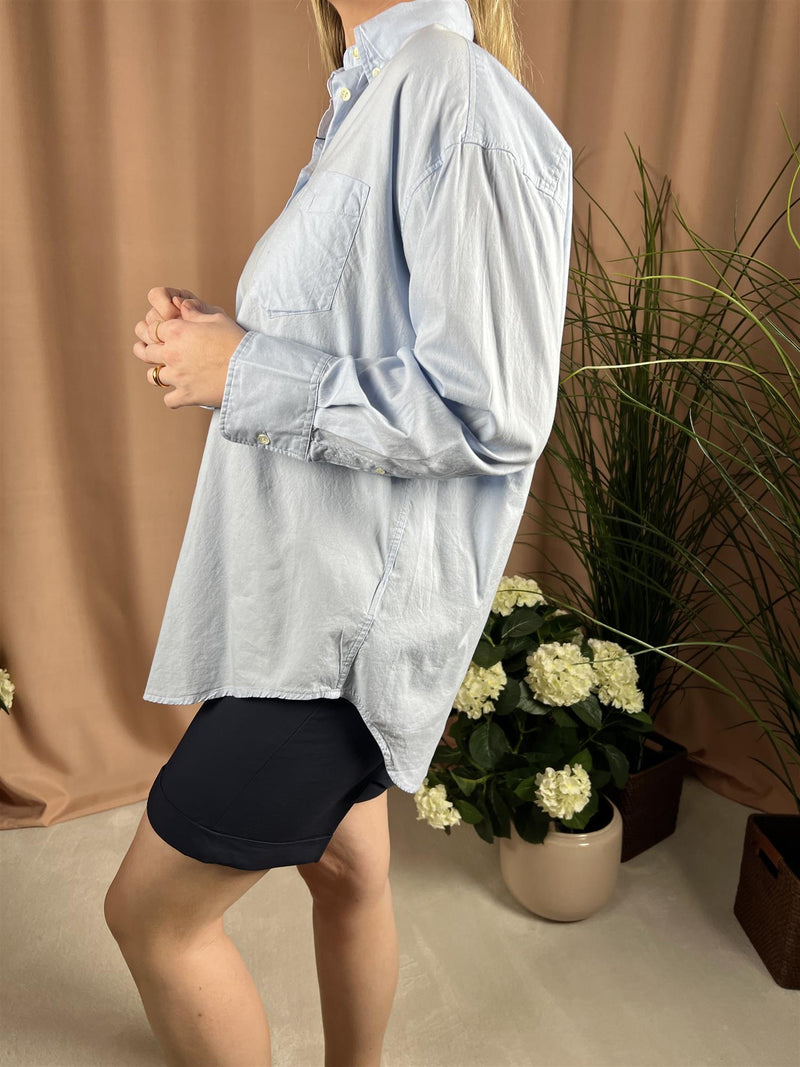 Gant Long Fluid Shorts