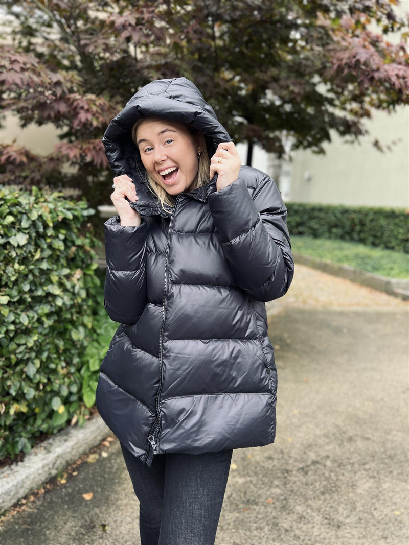 Ella&il Pippi Down Jacket