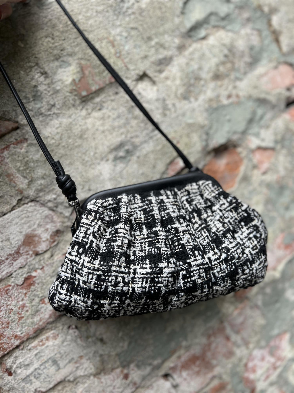 Markberg Elora MBG Clutch