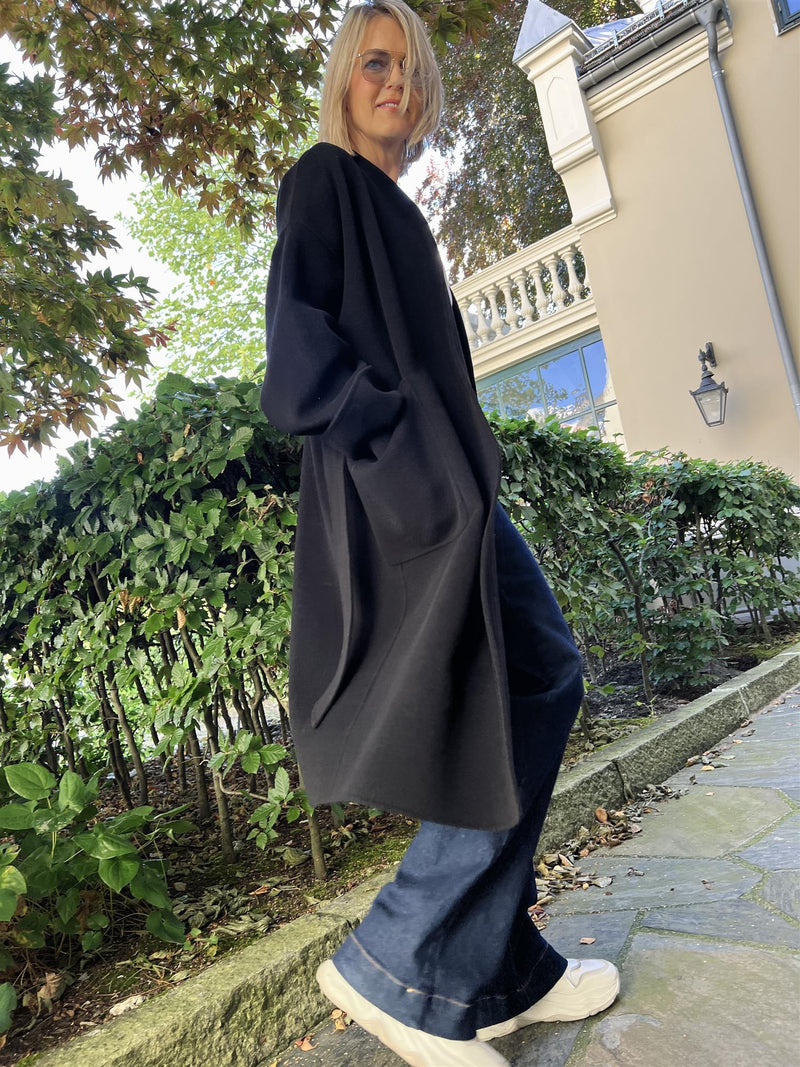 Max Mara Clipper