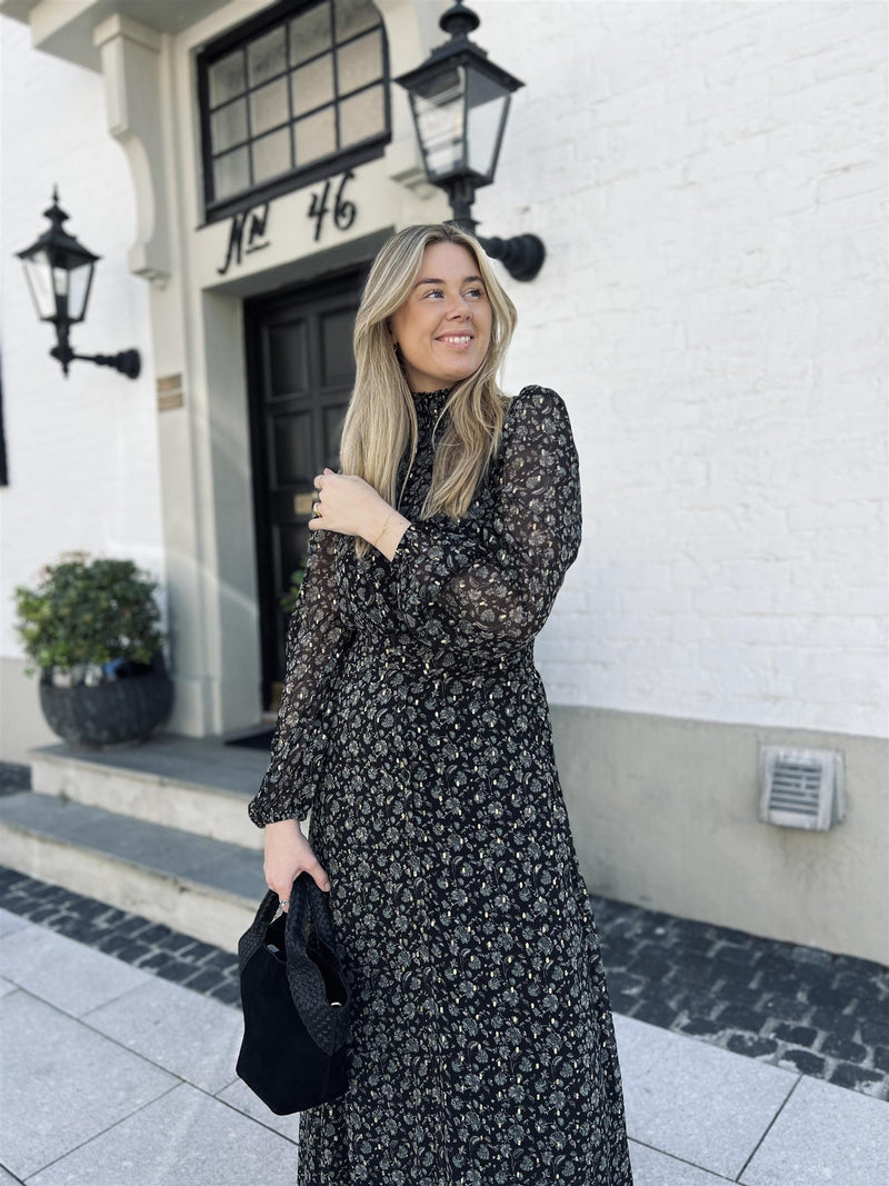Camilla Pihl Alva Dress